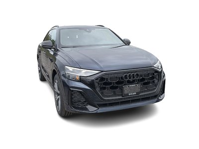 Audi Q8  2026 à Thornhill, Ontario