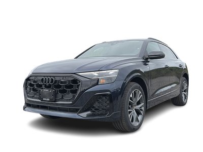 Audi Q8  2026 à Thornhill, Ontario