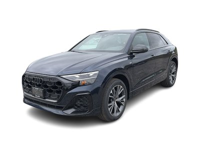 Audi Q8  2026 à Thornhill, Ontario