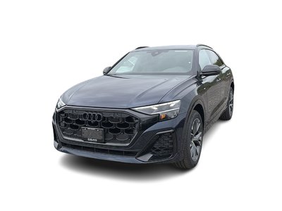 Audi Q8  2026 à Thornhill, Ontario