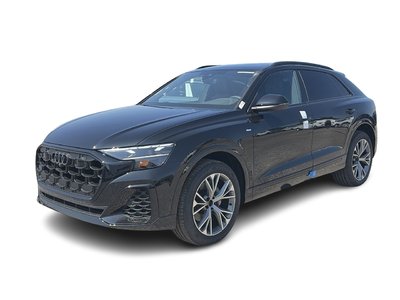 Audi Q8  2026 à Thornhill, Ontario