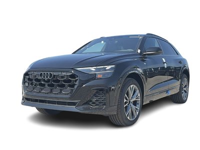 Audi Q8  2026 à Thornhill, Ontario