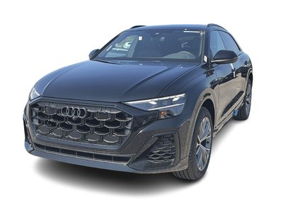 Audi Q8  2026 à Thornhill, Ontario