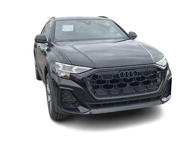 2026 Audi Q8 in Thornhill, Ontario