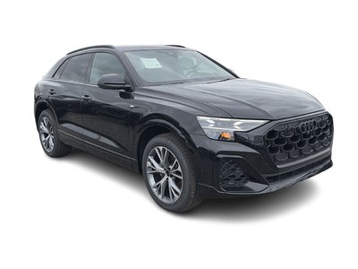 2026 Audi Q8 in Thornhill, Ontario