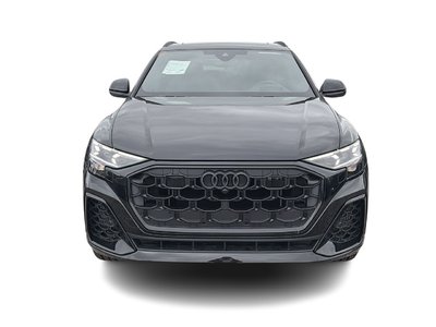 2026 Audi Q8 in Thornhill, Ontario