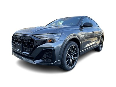 Audi Q8  2026 à Thornhill, Ontario