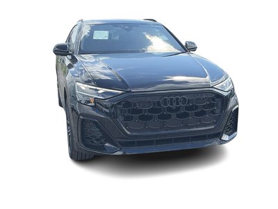 2026 Audi Q8 in Thornhill, Ontario