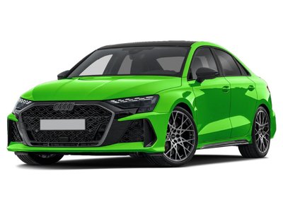 2025 Audi RS 3 in Thornhill, Ontario