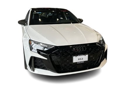 Audi RS 3  2026 à Thornhill, Ontario