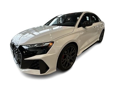 Audi RS 3  2026 à Thornhill, Ontario