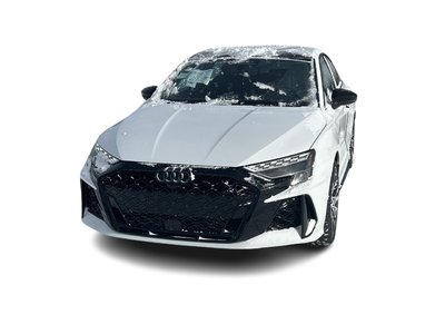 Audi RS 3  2026 à Thornhill, Ontario