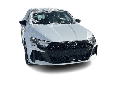 Audi RS 3  2026 à Thornhill, Ontario