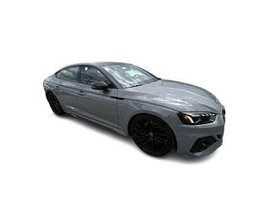Audi RS 5 Sportback  2023 à Thornhill, Ontario
