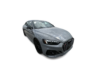 Audi RS 5 Sportback  2023 à Thornhill, Ontario