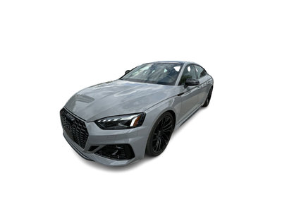 Audi RS 5 Sportback  2023 à Thornhill, Ontario