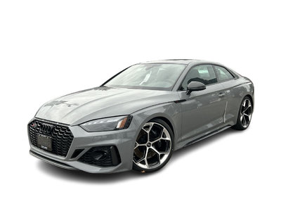 Audi RS 5  2025 à Thornhill, Ontario
