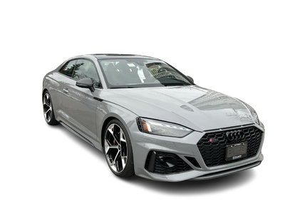 Audi RS 5  2025 à Thornhill, Ontario
