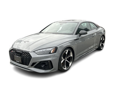 Audi RS 5  2025 à Thornhill, Ontario