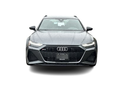 2026 Audi RS 6 Avant in Thornhill, Ontario