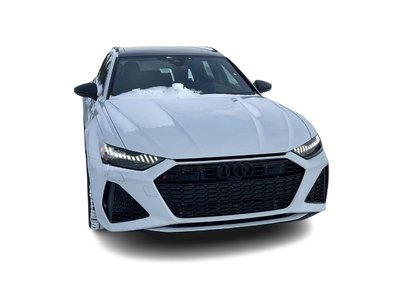 2026 Audi RS 6 Avant in Thornhill, Ontario
