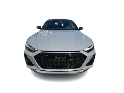 Audi RS 7 SPORTBACK  2025 à Thornhill, Ontario