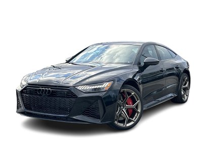 Audi RS 7  2024 à Thornhill, Ontario