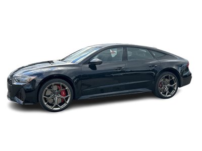Audi RS 7  2024 à Thornhill, Ontario