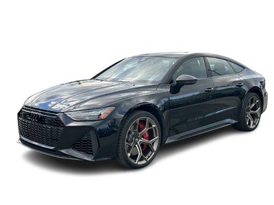 Audi RS 7  2024 à Thornhill, Ontario