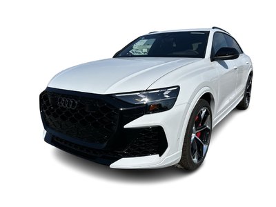 Audi RS Q8  2025 à Thornhill, Ontario