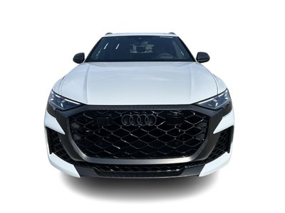 2025 Audi RS Q8 in Thornhill, Ontario