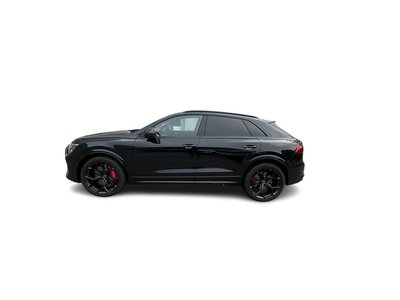 2026 AUDI RS Q8 Performance quattro — photo 8