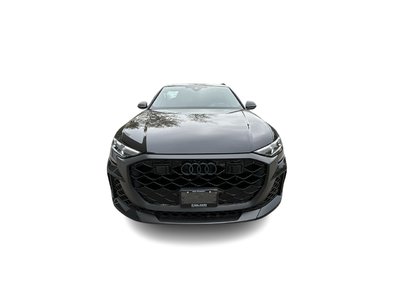 Audi RS Q8  2026 à Thornhill, Ontario