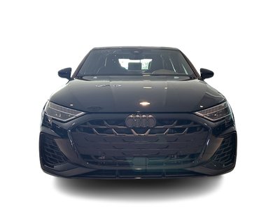2025 Audi S3 in Thornhill, Ontario