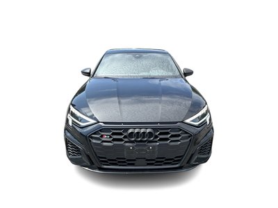 2022 Audi S3 in Thornhill, Ontario