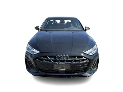 2025 Audi S3 in Thornhill, Ontario