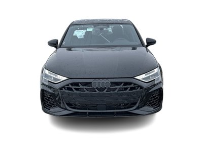 Audi S3  2026 à Thornhill, Ontario