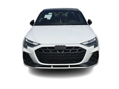 2026 Audi S3 in Thornhill, Ontario