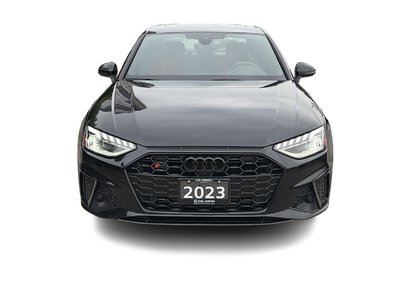 Audi S4  2023 à Thornhill, Ontario