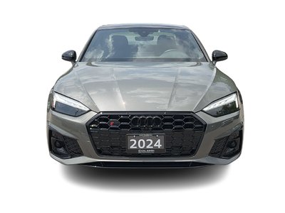 2024 Audi S5 Coupe in Thornhill, Ontario
