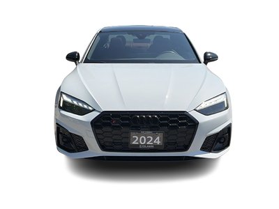 2024 Audi S5 Coupe in Thornhill, Ontario