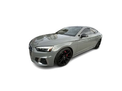 2020 Audi S5 Sportback in Thornhill, Ontario