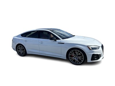 2023 Audi S5 Sportback in Thornhill, Ontario