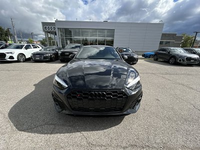 2024 Audi S5 Sportback in Thornhill, Ontario
