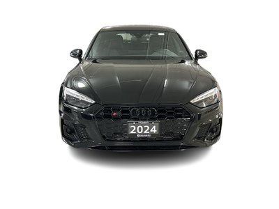 Audi S5 Sportback  2024 à Thornhill, Ontario
