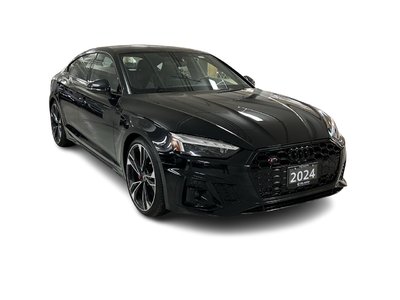 Audi S5 Sportback  2024 à Thornhill, Ontario