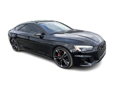 2024 Audi S5 Sportback in Thornhill, Ontario