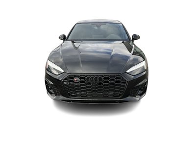 2024 Audi S5 Sportback in Thornhill, Ontario