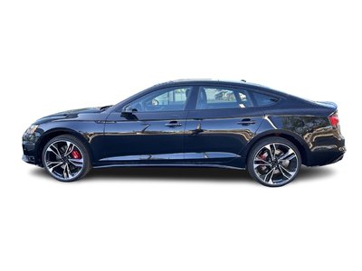 Audi S5 Sportback  2024 à Thornhill, Ontario