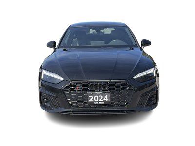 Audi S5 Sportback  2024 à Thornhill, Ontario
